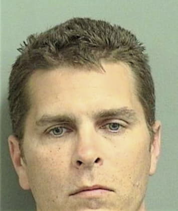 Nicolas Trivison, - Palm Beach County, FL 